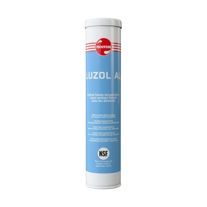 MOLYDAL LUZOL AL