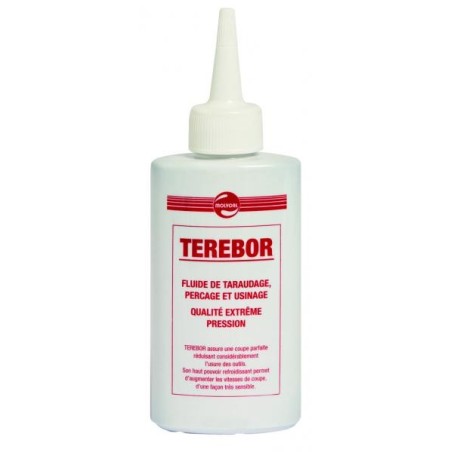 MOLYDAL TEREBOR