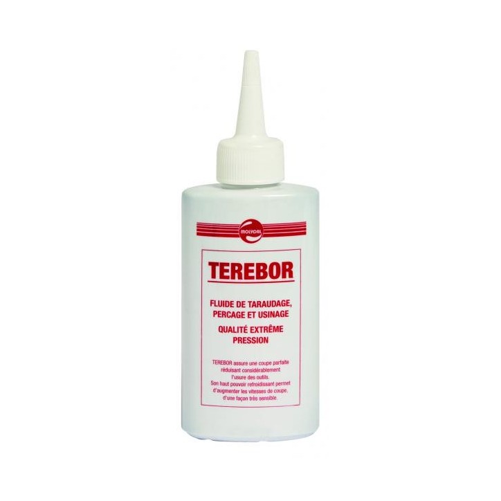 MOLYDAL TEREBOR