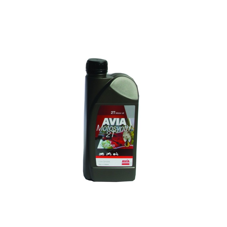 AVIA MOTOSYNTH 2T