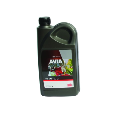 AVIA 2 TU