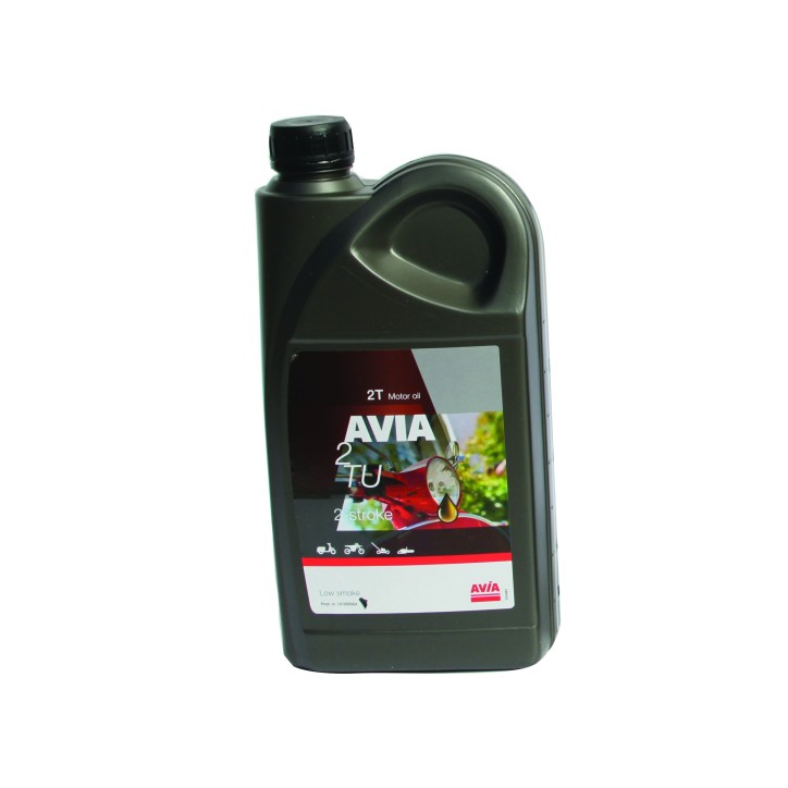 AVIA 2 TU