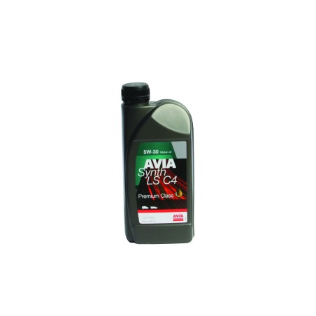 AVIASYNTH 5W 30 LS C4