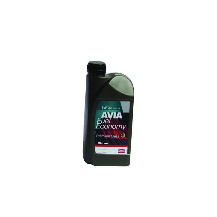AVIA FE 5W 30 C2