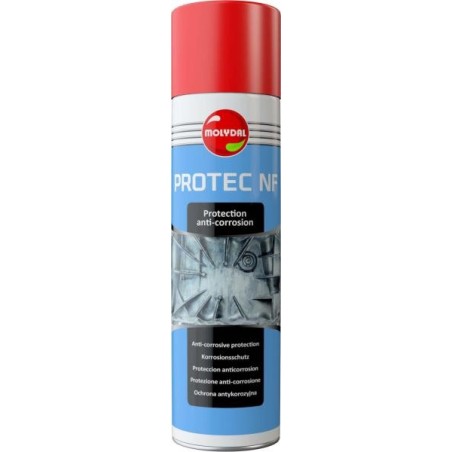 MOLYDAL PROTECT NF incolore