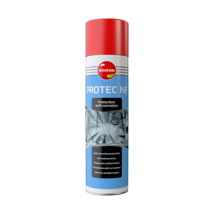 MOLYDAL PROTECT NF incolore