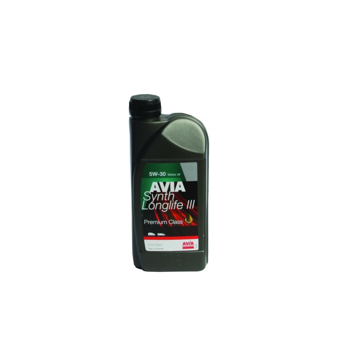 AVIASYNTH LONGLIFE III 5W 30