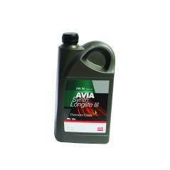 AVIASYNTH LONGLIFE III 5W 30