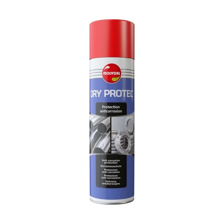 MOLYDAL DRY PROTECT