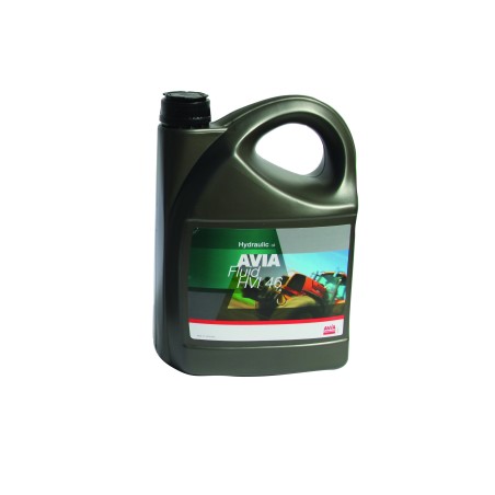 AVIA FLUID HVI