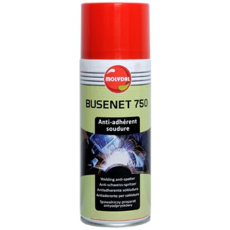 BUSENET 750