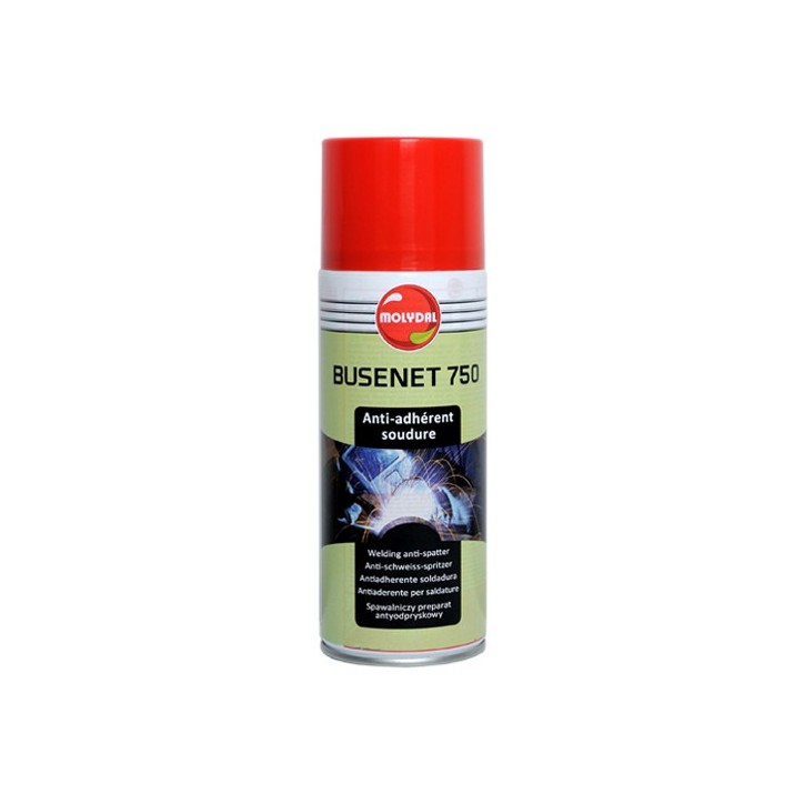 BUSENET 750