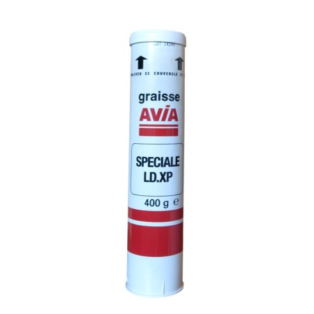 AVIA SPECIALE LD.XP