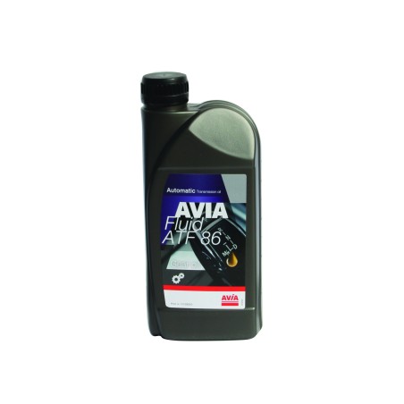 AVIA FLUID ATF 86