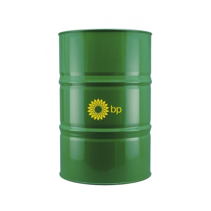 BP VISCO 5000 C 5W 40