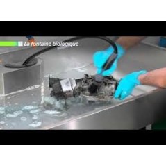 Fontaine Biologique SR 60