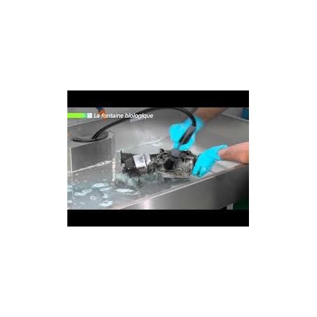 Fontaine Biologique SR 60