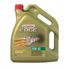 CASTROL EDGE 10W 60