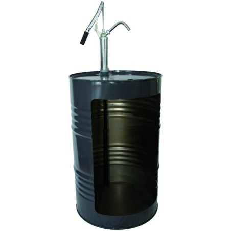 POMPE DE TRANSVASEMENT POUR LUBRIFIANT