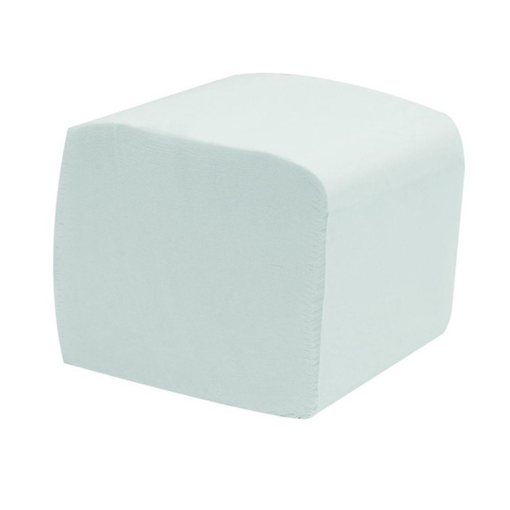PAPIER HYGIENIQUE ENCHEVETRER PLAT