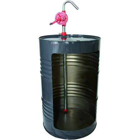 POMPE ROTATIVE / ACIER FIOUL /  GASOIL / LUB FLUIDE