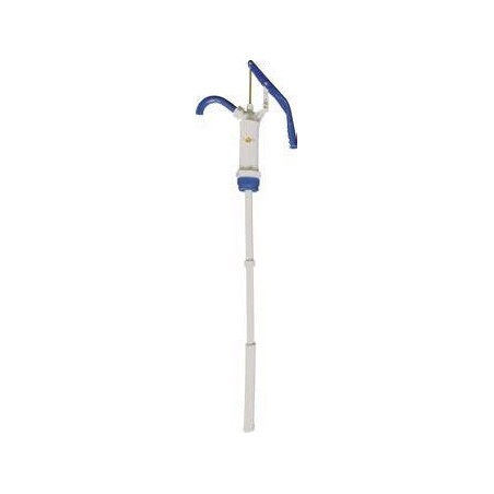 POMPE A LEVIER TELESCOPIQUE pour AD BLUE