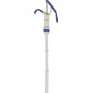 POMPE A LEVIER TELESCOPIQUE pour AD BLUE