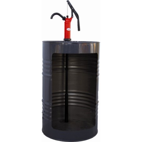 POMPE A LEVIER TELESCOPIQUE pour LG/ LR/ ANTIGEL
