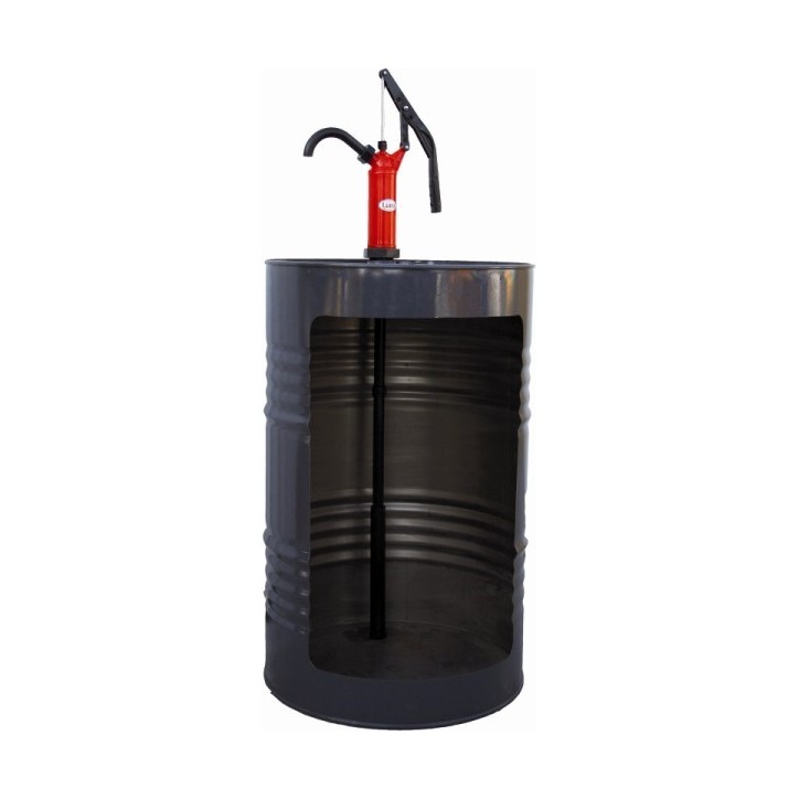 POMPE A LEVIER TELESCOPIQUE pour LG/ LR/ ANTIGEL
