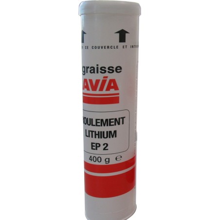 AVIA ROULEMENT LITHIUM EP 2 / 3