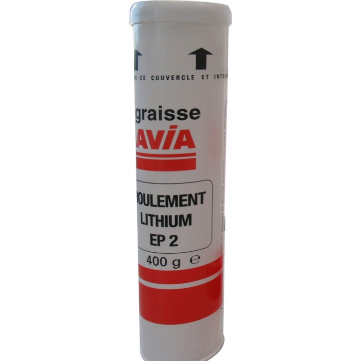 AVIA ROULEMENT LITHIUM EP 2 / 3