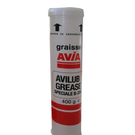 AVIA AVILUB GREASE SPECIALE B-350