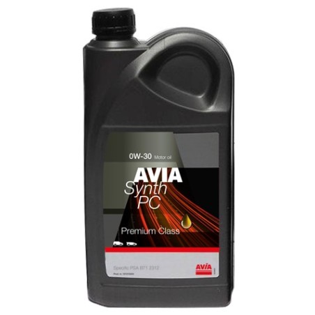AVIASYNTH 0W 30 PC