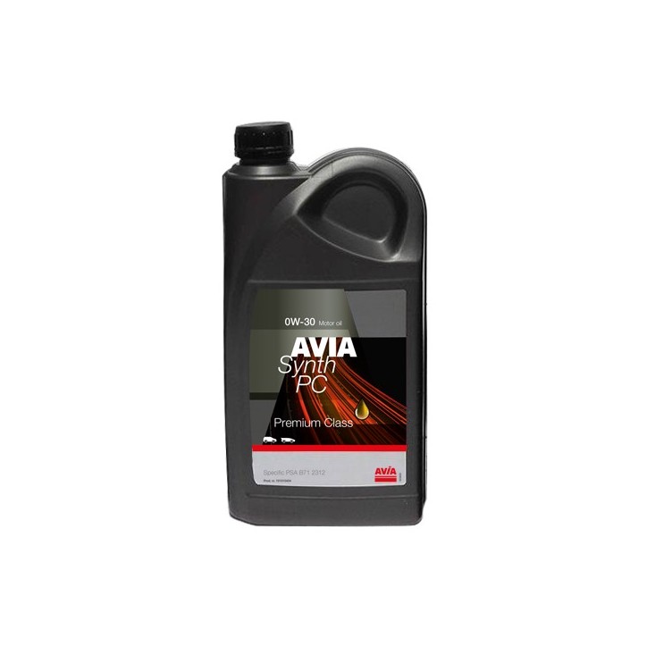 AVIASYNTH 0W 30 PC