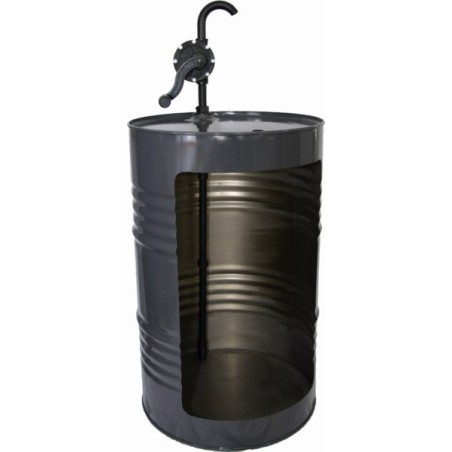 POMPE ROTATIVE SOLVANTS ADDITIFS & PRODUITS & PRODUITS CHIMIQUES AGRESSIFS