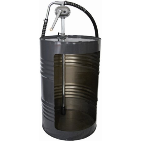 POMPE ROTATIVE GROS DEBIT débit 100L/ min