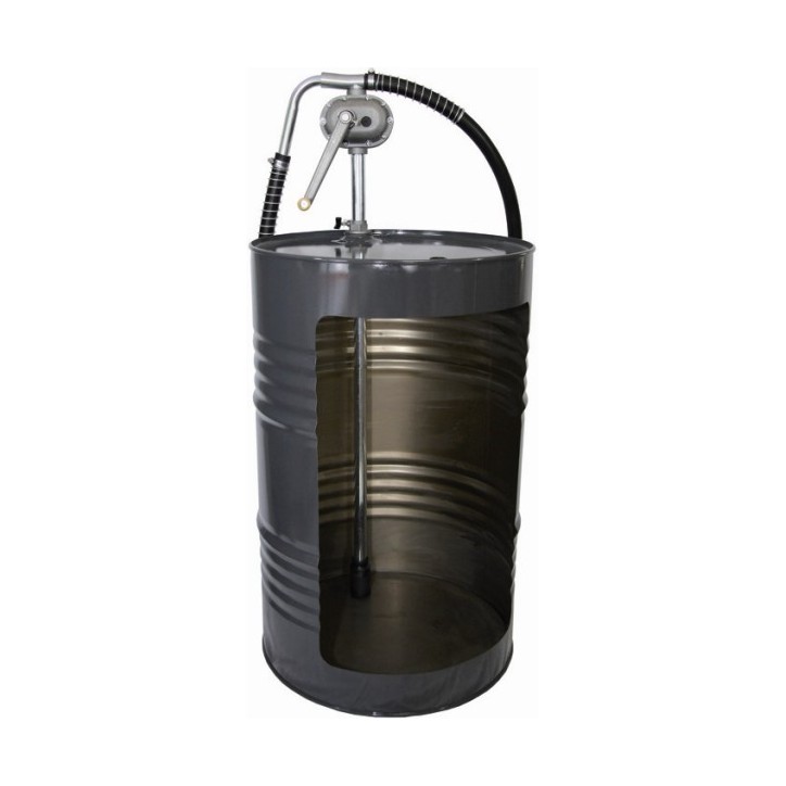 POMPE ROTATIVE GROS DEBIT débit 100L/ min