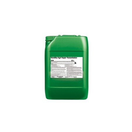 BP VANELLUS AGRI SUPER TRANSMISSION