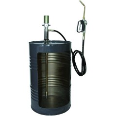 AVIA EDEN TURBO 15W 50