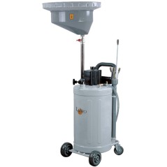 AVIA EDEN TURBO 15W 50