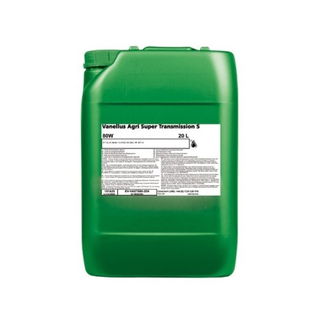 BP VANELLUS AGRI SUPER TRANSMISSION S