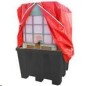 HOUSSE PVC pour IBC HOUSSE PVC pour IBC