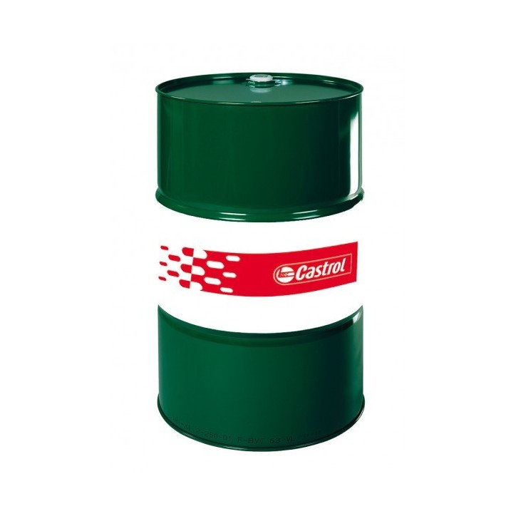 CASTROL SYNTRANS MULTIVEHICULE 75W 90
