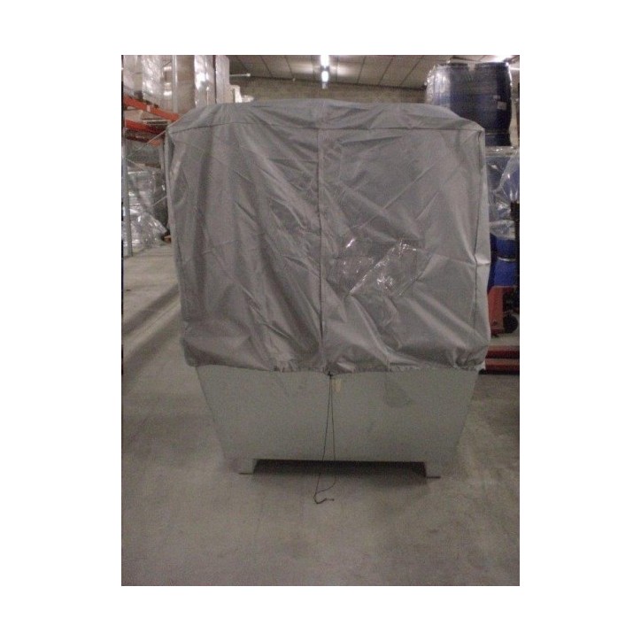 HOUSSE DE PROTECTION NYLON pour IBC
