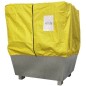 HOUSSE DE PROTECTION NYLON pour IBC / 4 FUTS