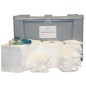 KIT INTERVENTION HYDROCARBURES 400L KIT INTERVENTION HYDROCARBURES 400L