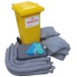 KIT INTERVENTION 145L HYDROCARBURES KIT INTERVENTION 145L HYDROCARBURES
