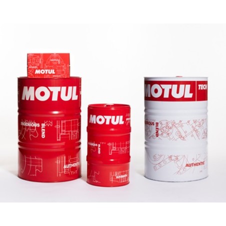 MOTUL SAFCO SLID FILM 68