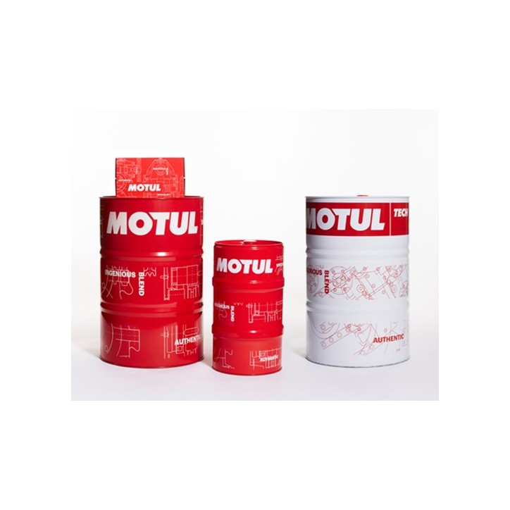 MOTUL SAFCO SLID FILM 68
