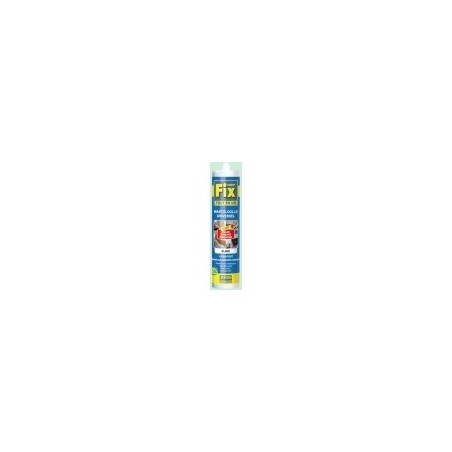 MASTIC SUPERFIX